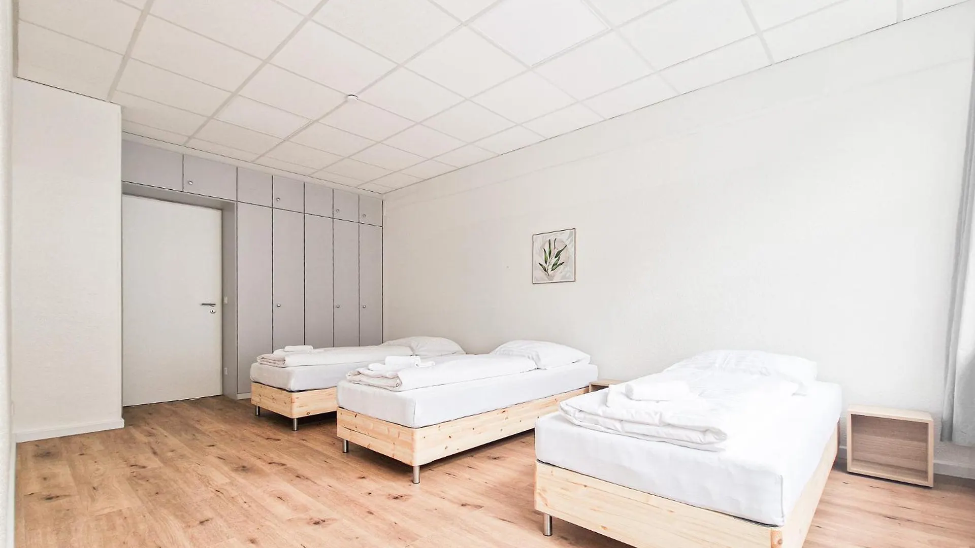 Raj Living - City Center Apartments With 5 Rooms - 10 Min Messe Dus 杜塞尔多夫